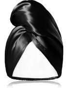 GLOV Double-Sided Sport and Satin хавлия двустранен Black 1 бр.