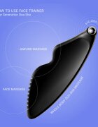 GLOV Face Trainer масажно приспособление за лице 1 бр.