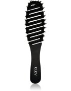 GLOV Flexi Fine Glide Detangling Hair Brush for Fine Hair плоска четка За коса 1 бр.