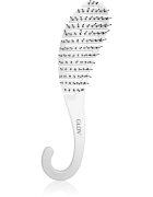 GLOV HangTight Brush Detangling Hook Brush плоска четка За коса 1 бр.