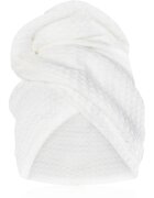 GLOV HydroWeave хавлия за тяло и коса Ivory 1 бр.