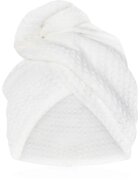 GLOV HydroWeave Twister хавлия За коса Ivory 1 бр.