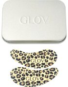 GLOV Infinity Eye Patches подложки за очи за многократна употреба 1 чифт