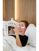GLOV LunaEye Case LED Therapy LED третиращи възглавнички под очите 1 бр.