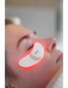 GLOV LunaEye Case LED Therapy LED третиращи възглавнички под очите 1 бр.
