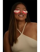 GLOV LunaEye Case LED Therapy LED третиращи възглавнички под очите 1 бр.