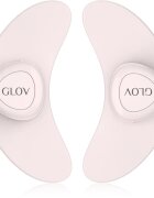 GLOV LunaEye Therapy Patches третираща LED маска против тъмни кръгове под очите 1 бр.