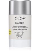 GLOV Magnet почистващ сапун за козметични четки 40 гр.