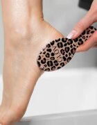GLOV Nano Glass Foot File Glass Foot File пила за нокти за крака 1 бр.