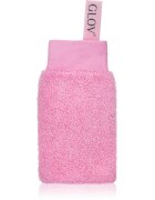 GLOV Scrubex Lip Scrub Mitt пилинг ръкавица за устни Pink 1 бр.