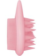 GLOV Shower Chameleon 3-in-1 Silicone Wash & Massage Pad for Body & Scalp измиваща силиконова масажна четка 1 бр.