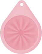 GLOV Shower Chameleon 3-in-1 Silicone Wash & Massage Pad for Body & Scalp измиваща силиконова масажна четка 1 бр.