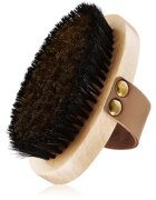 GLOV Spa Ionic Dry Body Brush четка за масаж за тяло 1 бр.