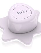 GLOV Supernova Acne Spot Treatment Patch третираща LED маска 1 бр.