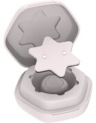 GLOV Supernova LED Acne Spot Treatment Patch уред за лечение на акне 1 бр.