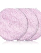 GLOV Water-only Makeup Removal Moon Pads тампони за почистване на грим които могат да се перат цвят 3 бр.