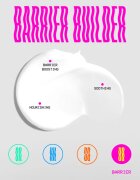 Glow Hub Barrier Builder хидратираща маска за лице възстановяващ кожната бариера 100 мл.