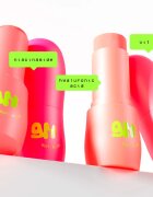 Glow Hub Buff Blush кремообразен руж в стик цвят Peach Tea 5 гр.