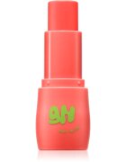 Glow Hub Buff Blush кремообразен руж в стик цвят Poppin 5 гр.