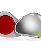 Glow Hub Glow Balm мултифункционален балсам за устни и скули цвят Jammy 2 гр.