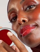Glow Hub Glow Balm мултифункционален балсам за устни и скули цвят Jammy 2 гр.