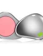 Glow Hub Glow Balm мултифункционален балсам за устни и скули цвят Milkshake 2 гр.