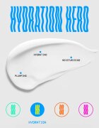Glow Hub Hydration Hero нощна маска за интензивна хидратация 100 мл.
