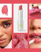Glow Hub Lip Slick кремообразно хидратиращо червило цвят Tutu 3 гр.