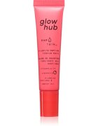 Glow Hub Plumping Peptide регенериращ балсам за устни с хидратиращ ефект 15 мл.