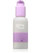 Glow Hub Purify & Brighten хидратиращ и озаряващ крем за лице 95 мл.