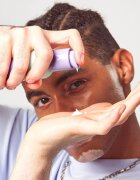 Glow Hub Purify & Brighten хидратиращ и озаряващ крем за лице 95 мл.