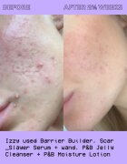 Glow Hub Purify & Brighten хидратиращ и озаряващ крем за лице 95 мл.