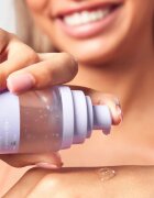 Glow Hub Purify & Brighten озаряващ почистващ гел 120 мл.