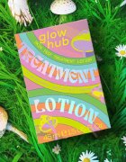 Glow Hub Skin Trip Treatment Lotion хидратираща грижа за лице с хиалуронова киселина 45 мл.