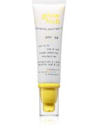 Glow Hub Sun Silk слънцезащитен крем за лице SPF 30 50 мл.