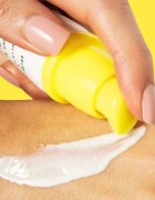 Glow Hub Sun Silk слънцезащитен крем за лице SPF 30 50 мл.