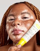 Glow Hub Sun Silk слънцезащитен крем за лице SPF 30 50 мл.