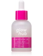 Glow Hub The Barrier Builder успокояващ серум за лице възстановяващ кожната бариера 30 мл.