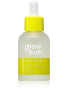 Glow Hub The Hydration Hero хидратиращ серум за лице с хиалуронова киселина 30 мл.