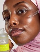 Glow Hub The Hydration Hero хидратиращ серум за лице с хиалуронова киселина 30 мл.
