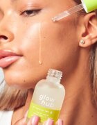 Glow Hub The Hydration Hero хидратиращ серум за лице с хиалуронова киселина 30 мл.