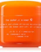 Glow Hub The Super C Slayer хидратиращ крем за лице с витамин С 50 гр.