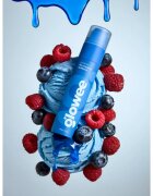 Glowee Blue Raspberry избелваща паста за зъби Blue Raspberry 60 гр.