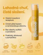Glowee Mango избелваща паста за зъби Mango 60 гр.