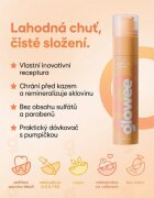 Glowee Peach Ice Tea избелваща паста за зъби Peach Ice Tea 60 гр.