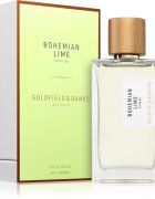 Goldfield & Banks Bohemian Lime парфюмна вода унисекс 100 мл.