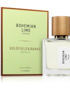 Goldfield & Banks Bohemian Lime парфюмна вода унисекс 50 мл.