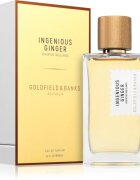 Goldfield & Banks Ingenious Ginger парфюмна вода унисекс 100 мл.