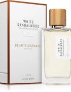 Goldfield & Banks White Sandalwood парфюм унисекс 100 мл.