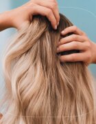 Goldwell Dualsenses Blondes & Highlights 60Sec Treatment интензивна регенерираща грижа за блонд коса и коса с кичури 200 мл.